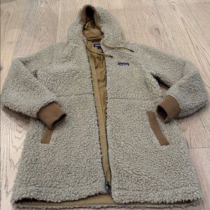 Patagonia Dusty Mesa Parka
